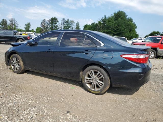 Photo 1 VIN: 4T1BF1FK5GU122647 - TOYOTA CAMRY 