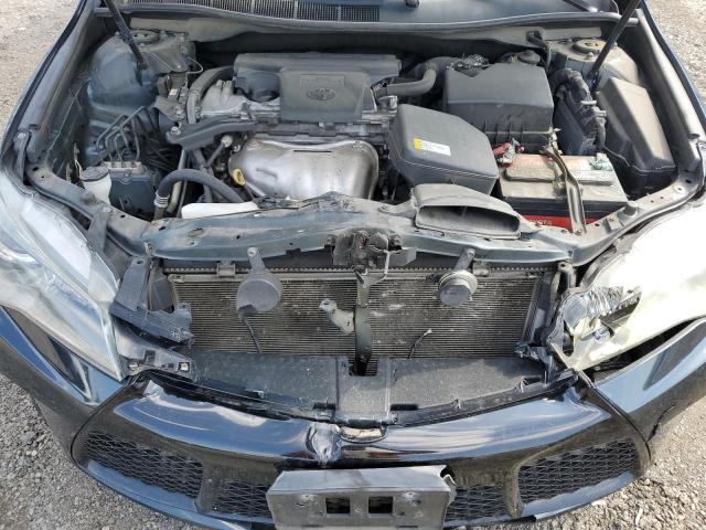 Photo 10 VIN: 4T1BF1FK5GU122647 - TOYOTA CAMRY 