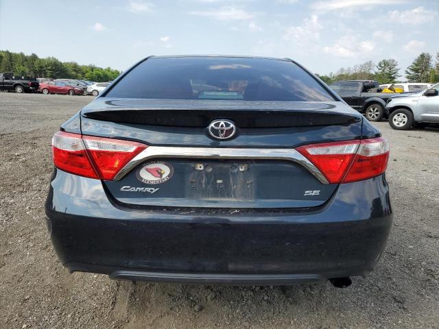 Photo 5 VIN: 4T1BF1FK5GU122647 - TOYOTA CAMRY 