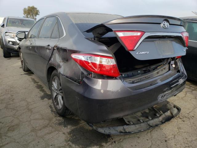 Photo 1 VIN: 4T1BF1FK5GU123913 - TOYOTA CAMRY LE 