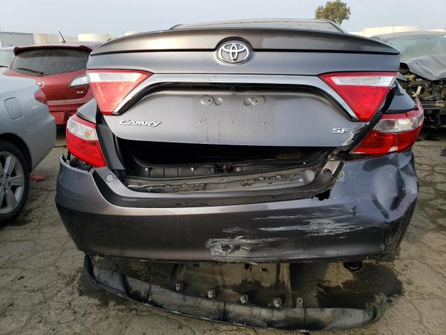 Photo 5 VIN: 4T1BF1FK5GU123913 - TOYOTA CAMRY LE 