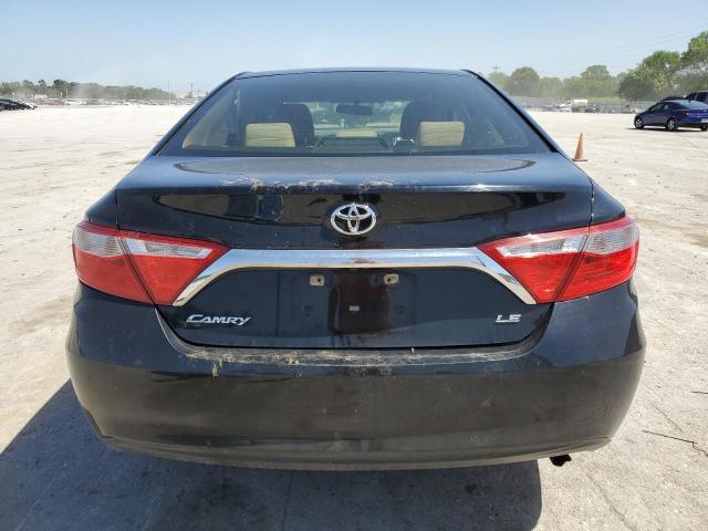 Photo 5 VIN: 4T1BF1FK5GU125094 - TOYOTA CAMRY 