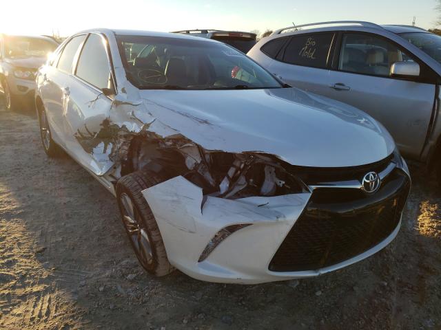 Photo 0 VIN: 4T1BF1FK5GU125158 - TOYOTA CAMRY LE 