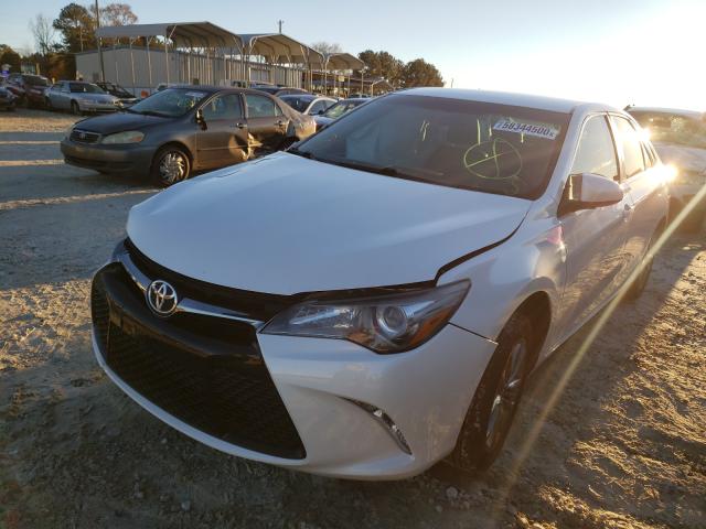 Photo 1 VIN: 4T1BF1FK5GU125158 - TOYOTA CAMRY LE 