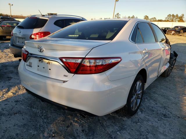 Photo 3 VIN: 4T1BF1FK5GU125158 - TOYOTA CAMRY LE 