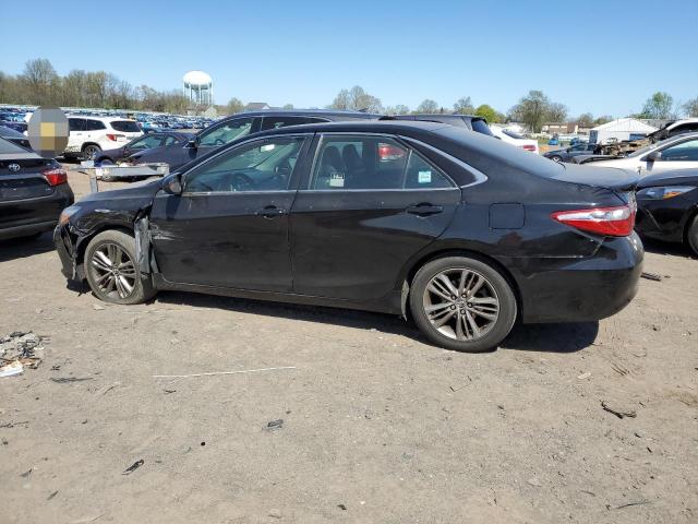 Photo 1 VIN: 4T1BF1FK5GU126567 - TOYOTA CAMRY 