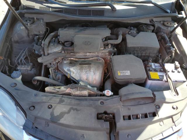 Photo 10 VIN: 4T1BF1FK5GU126567 - TOYOTA CAMRY 