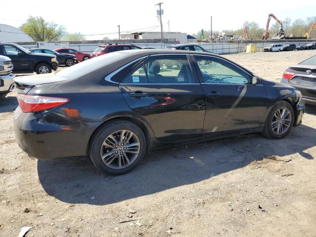 Photo 2 VIN: 4T1BF1FK5GU126567 - TOYOTA CAMRY 