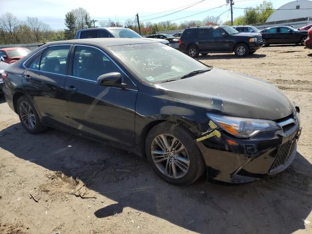 Photo 3 VIN: 4T1BF1FK5GU126567 - TOYOTA CAMRY 