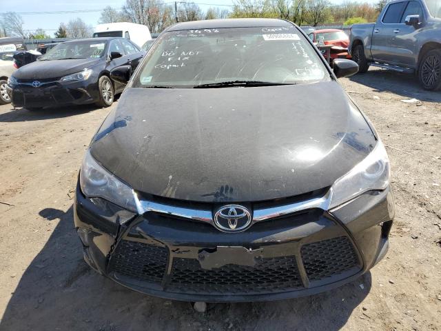 Photo 4 VIN: 4T1BF1FK5GU126567 - TOYOTA CAMRY 