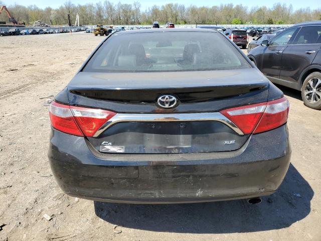 Photo 5 VIN: 4T1BF1FK5GU126567 - TOYOTA CAMRY 