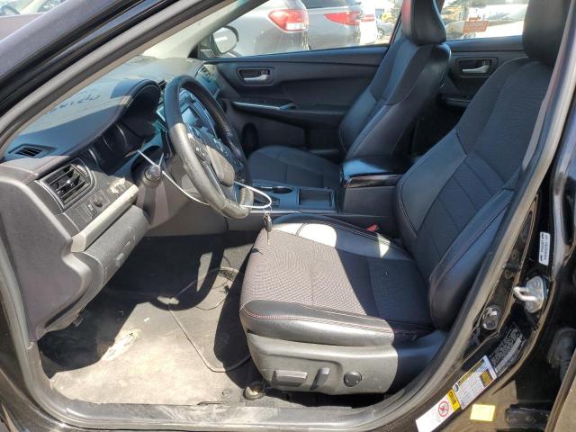 Photo 6 VIN: 4T1BF1FK5GU126567 - TOYOTA CAMRY 