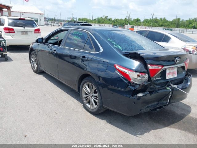 Photo 2 VIN: 4T1BF1FK5GU127931 - TOYOTA CAMRY 