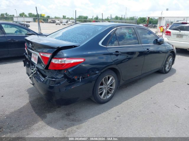 Photo 3 VIN: 4T1BF1FK5GU127931 - TOYOTA CAMRY 