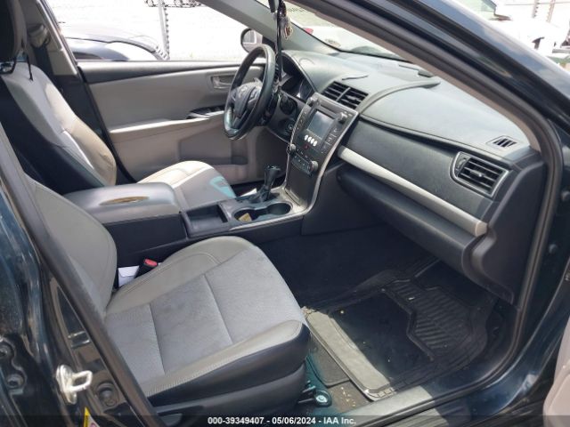 Photo 4 VIN: 4T1BF1FK5GU127931 - TOYOTA CAMRY 