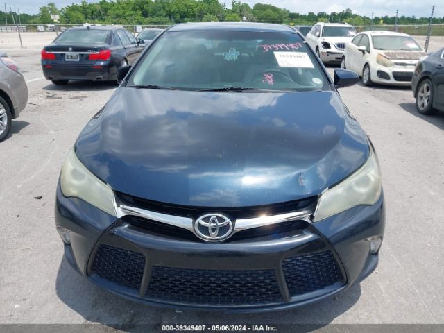 Photo 5 VIN: 4T1BF1FK5GU127931 - TOYOTA CAMRY 