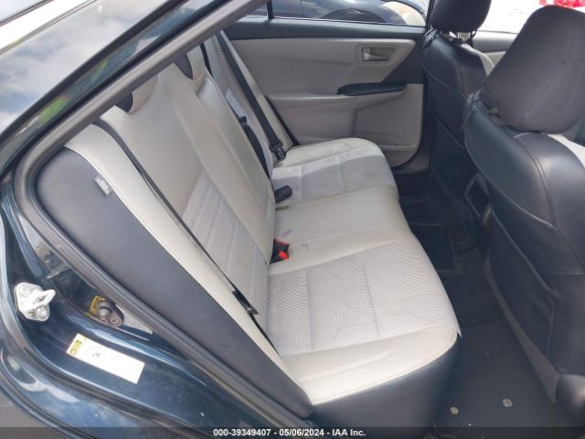 Photo 7 VIN: 4T1BF1FK5GU127931 - TOYOTA CAMRY 