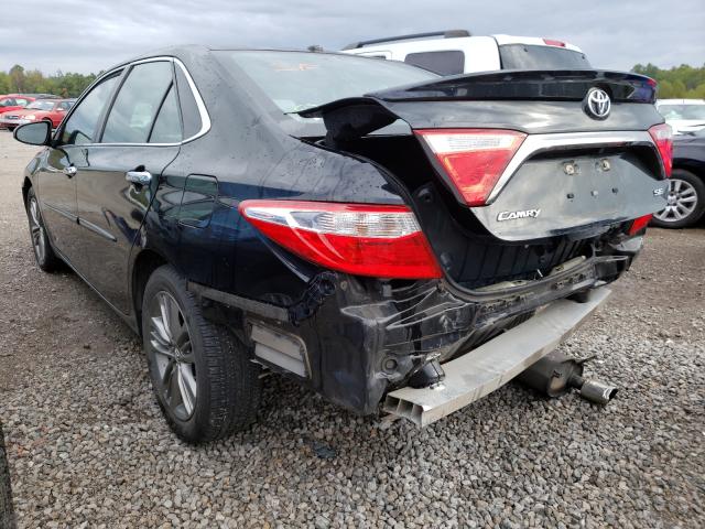 Photo 2 VIN: 4T1BF1FK5GU128237 - TOYOTA CAMRY LE 