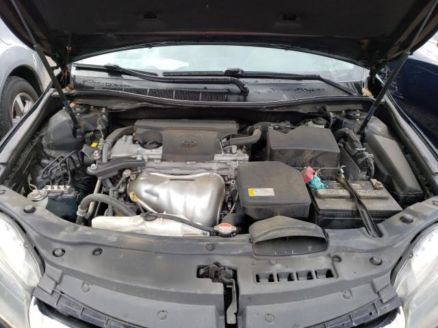 Photo 6 VIN: 4T1BF1FK5GU128237 - TOYOTA CAMRY LE 