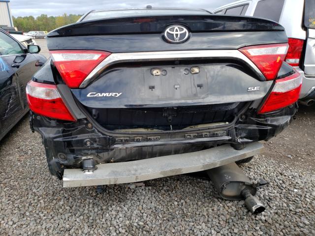 Photo 8 VIN: 4T1BF1FK5GU128237 - TOYOTA CAMRY LE 