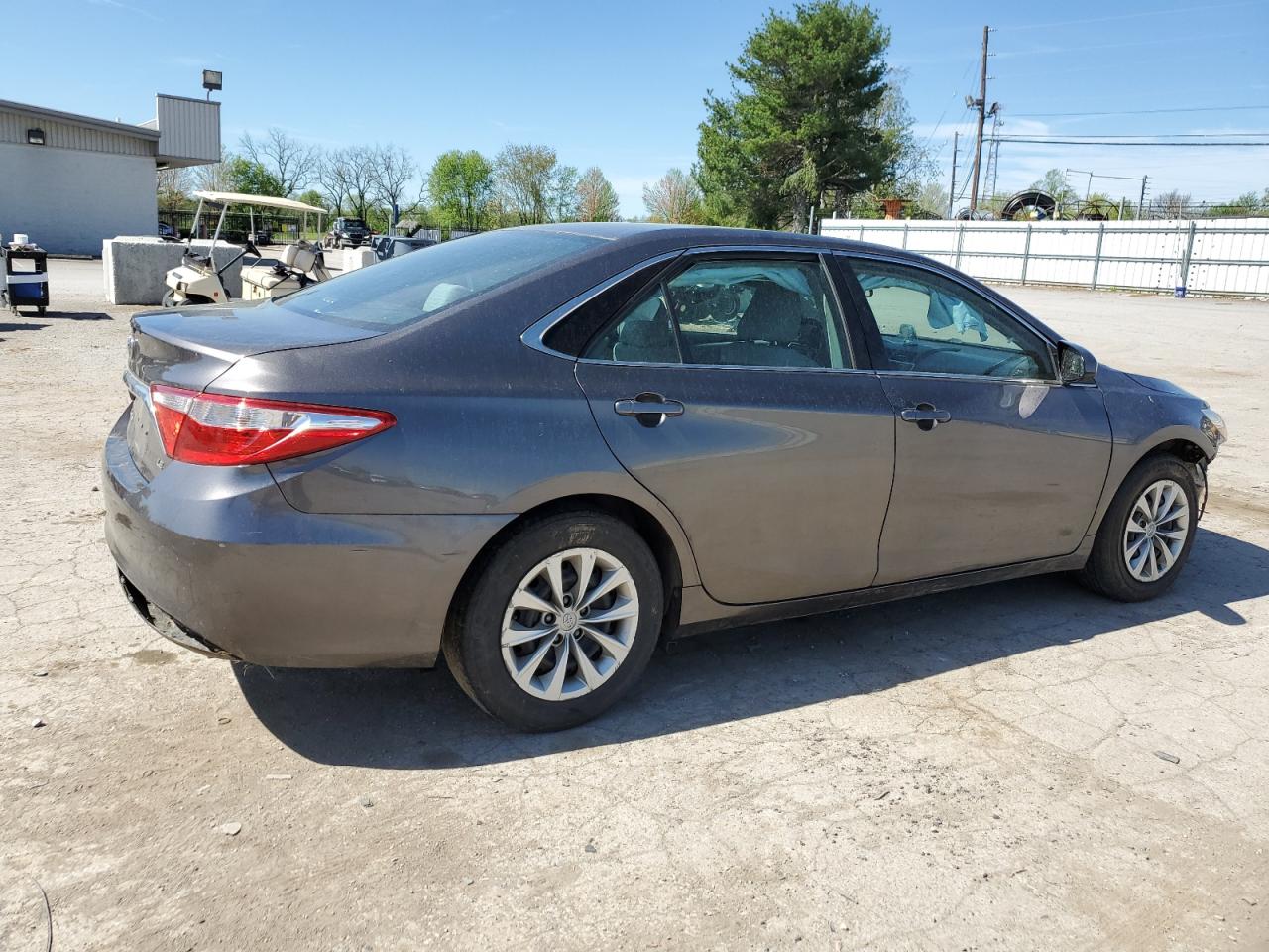 Photo 2 VIN: 4T1BF1FK5GU130621 - TOYOTA CAMRY 