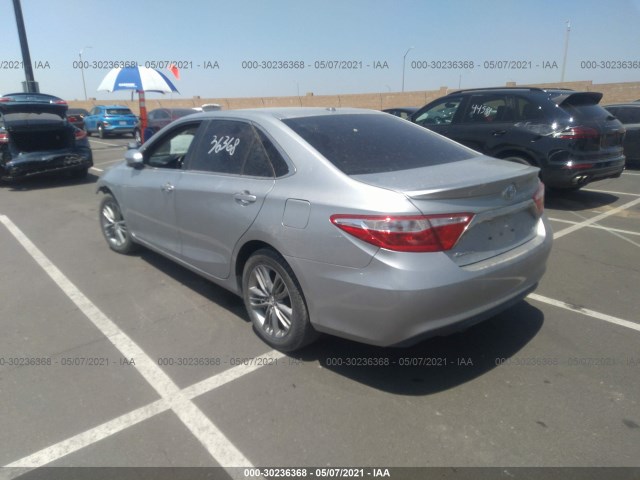 Photo 2 VIN: 4T1BF1FK5GU132028 - TOYOTA CAMRY 