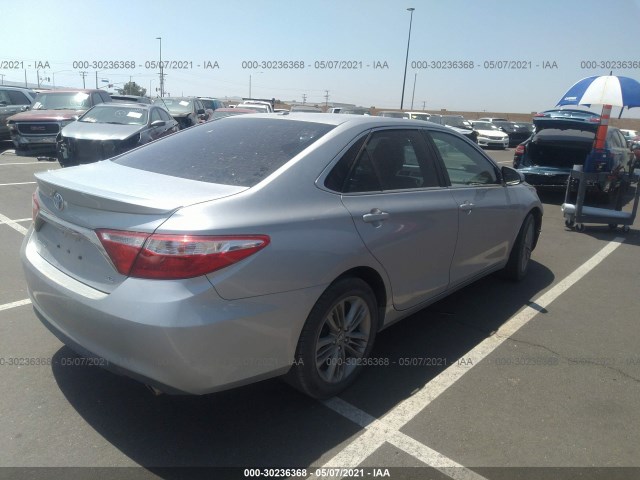 Photo 3 VIN: 4T1BF1FK5GU132028 - TOYOTA CAMRY 