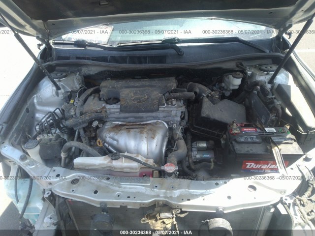 Photo 9 VIN: 4T1BF1FK5GU132028 - TOYOTA CAMRY 