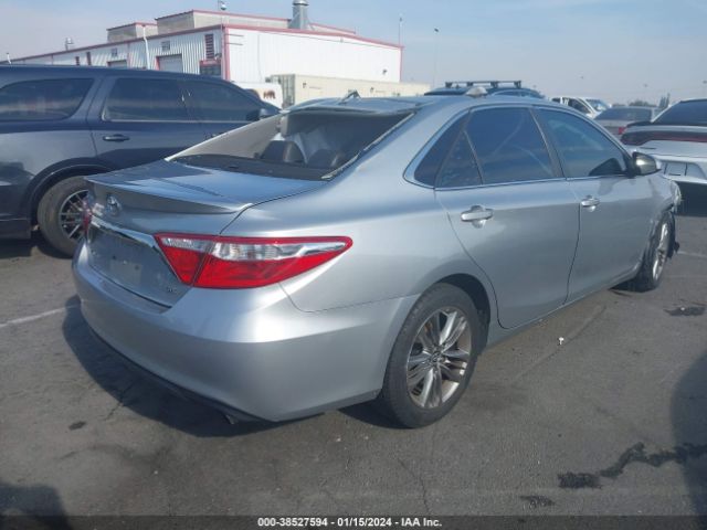 Photo 3 VIN: 4T1BF1FK5GU132675 - TOYOTA CAMRY 