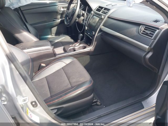 Photo 4 VIN: 4T1BF1FK5GU132675 - TOYOTA CAMRY 