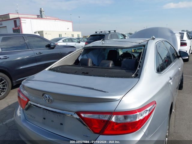 Photo 5 VIN: 4T1BF1FK5GU132675 - TOYOTA CAMRY 