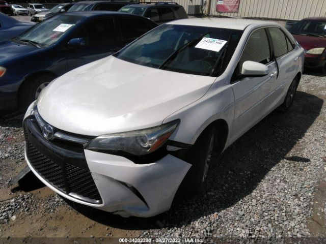 Photo 1 VIN: 4T1BF1FK5GU133177 - TOYOTA CAMRY 