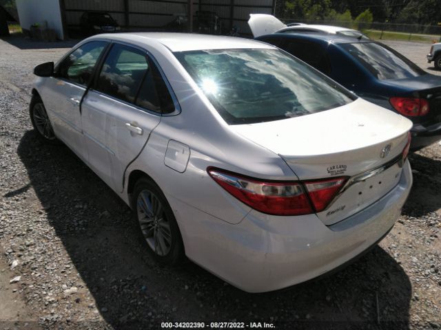 Photo 2 VIN: 4T1BF1FK5GU133177 - TOYOTA CAMRY 