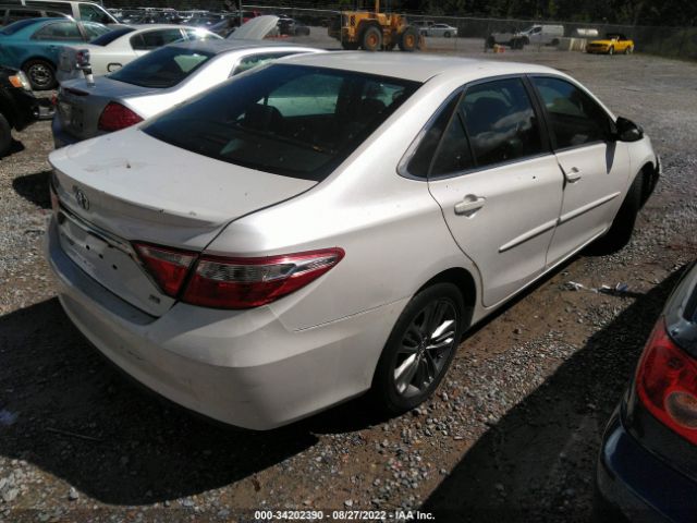 Photo 3 VIN: 4T1BF1FK5GU133177 - TOYOTA CAMRY 