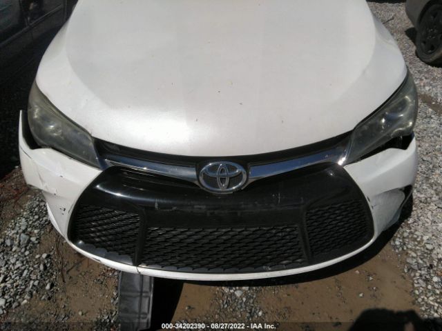 Photo 5 VIN: 4T1BF1FK5GU133177 - TOYOTA CAMRY 