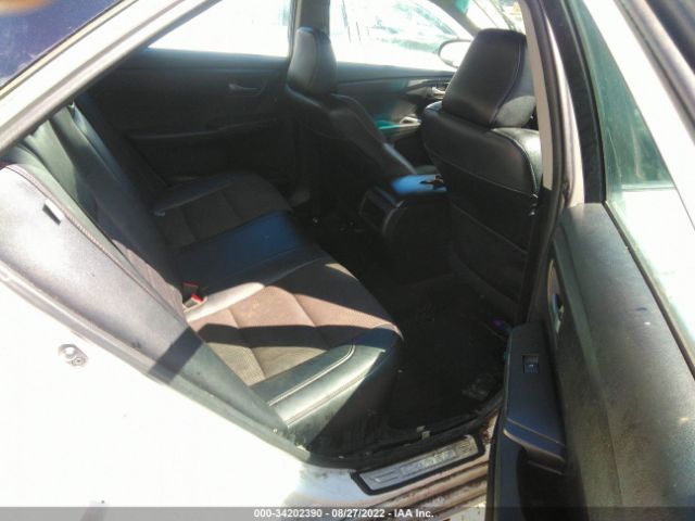 Photo 7 VIN: 4T1BF1FK5GU133177 - TOYOTA CAMRY 