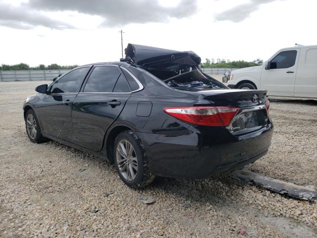 Photo 2 VIN: 4T1BF1FK5GU134300 - TOYOTA CAMRY LE 