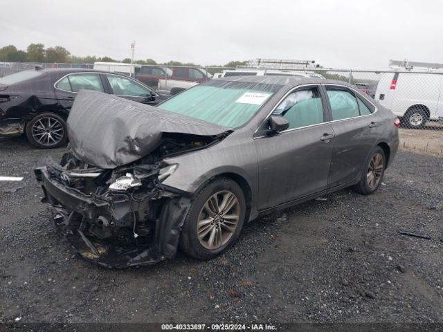 Photo 1 VIN: 4T1BF1FK5GU135866 - TOYOTA CAMRY 