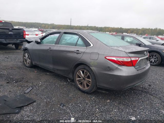 Photo 2 VIN: 4T1BF1FK5GU135866 - TOYOTA CAMRY 