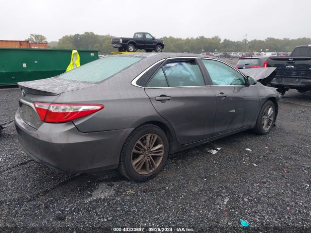 Photo 3 VIN: 4T1BF1FK5GU135866 - TOYOTA CAMRY 