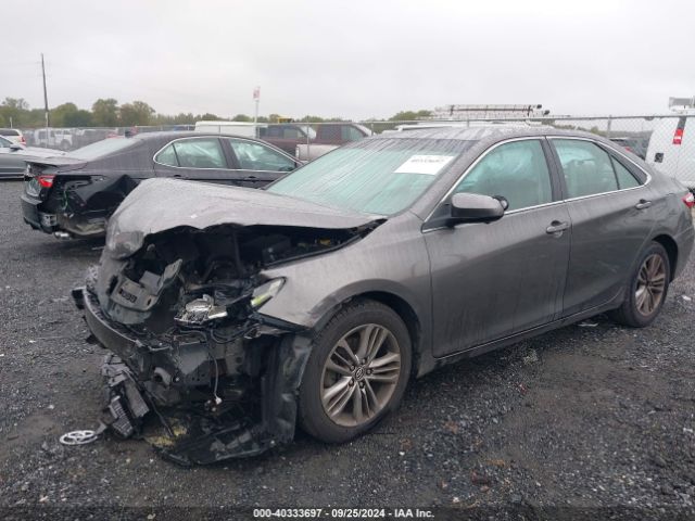 Photo 5 VIN: 4T1BF1FK5GU135866 - TOYOTA CAMRY 