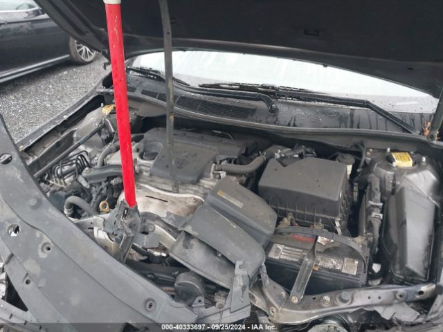 Photo 9 VIN: 4T1BF1FK5GU135866 - TOYOTA CAMRY 