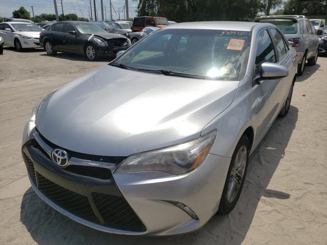 Photo 1 VIN: 4T1BF1FK5GU136466 - TOYOTA CAMRY LE 