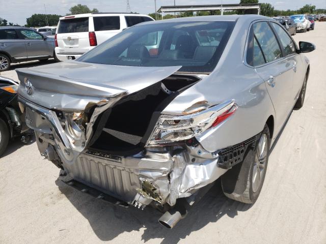 Photo 3 VIN: 4T1BF1FK5GU136466 - TOYOTA CAMRY LE 