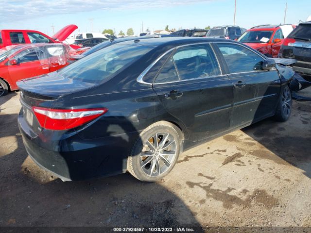 Photo 3 VIN: 4T1BF1FK5GU136788 - TOYOTA CAMRY 