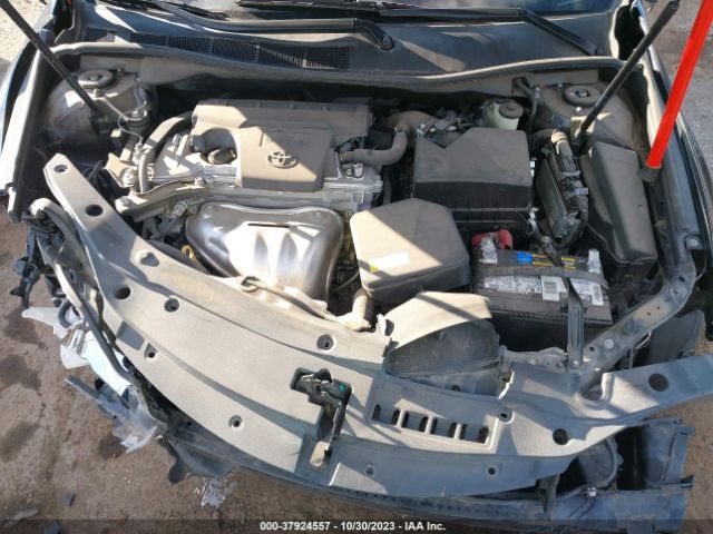 Photo 9 VIN: 4T1BF1FK5GU136788 - TOYOTA CAMRY 