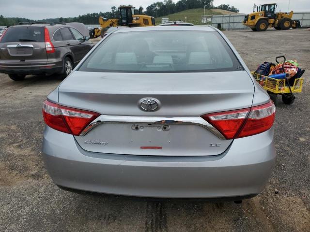 Photo 5 VIN: 4T1BF1FK5GU137973 - TOYOTA CAMRY LE 