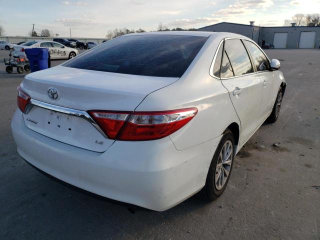 Photo 3 VIN: 4T1BF1FK5GU138511 - TOYOTA CAMRY LE 