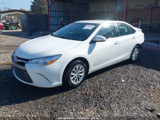 Photo 1 VIN: 4T1BF1FK5GU139013 - TOYOTA CAMRY 