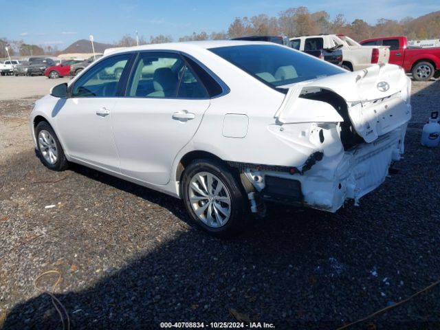 Photo 2 VIN: 4T1BF1FK5GU139013 - TOYOTA CAMRY 